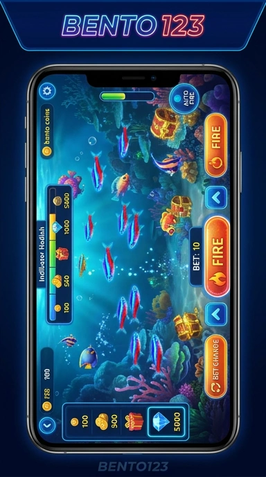 bento123 - Pusat APK Berkualitas untuk Pengguna Indonesia